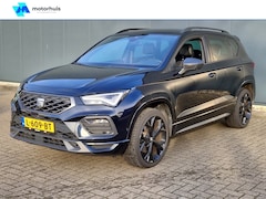 Seat Ateca - 1.5 EcoTSI 150pk FR Business Intense