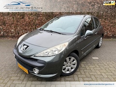 Peugeot 207 - 1.4 VTi Sublime I Airco