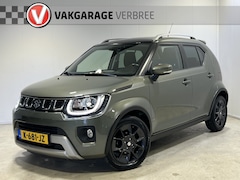 Suzuki Ignis - 1.2 Smart Hybrid Style | Navigatie/Android/Apple Carplay | Lichtmetalen Velgen 16" | Cruis