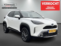 Toyota Yaris Cross - 1.5 Hybrid Explore | Stoel verwarming | Parkeersensoren |