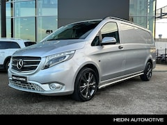 Mercedes-Benz Vito - 119 XL Automaat | Climate Control | LED | Camera | Parkeerpakket | Lichtmetalen Wielen | S