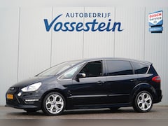 Ford S-Max - 2.0 EcoBoost S Edition / Automaat / 203 PK / Trekhaak / NL-Auto / Navigatie / Cruise / Cli