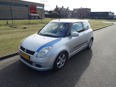 Suzuki Swift - 1.5 GLS