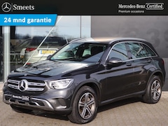 Mercedes-Benz GLC-klasse - 300e 4MATIC | Panoramadak | Dodehoekassistent | Trekhaak | Camera | Automaat