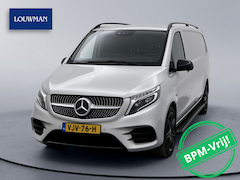 Mercedes-Benz Vito - 114cdi Extra lang Automaat AMG-Line L3 Sortimo inrichting Navigatie Trekhaak Apple Carplay