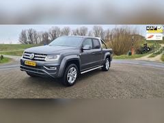 Volkswagen Amarok - 3.0 TDI 4Motion DC Highline LANGE UITVOERING