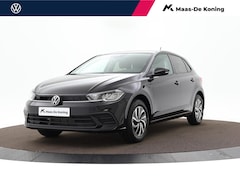 Volkswagen Polo - Life Edition 1.0 TSI 95 pk 5 versn. Hand · Airconditioning automatisch, 2-zone (climatroni