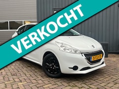 Peugeot 208 - 1.2 VTi Active / NAVI / AIRCO / CRUISE