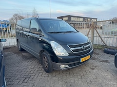 Hyundai H 300 - 2.5 CRDi Active DC dubbel cabine