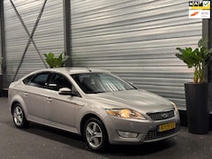 Ford Mondeo - 2.3-16V Titanium AUT | Leder | Navi | Cruise | PDC | Trekhaak