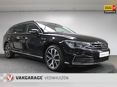 Volkswagen Passat Variant - 1.4 TSI PHEV GTE Business|rijklaar prijs|