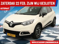 Renault Captur - 1.2 TCe Dynamique AUTOMAAT