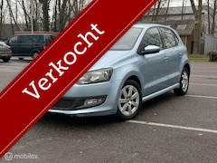 Volkswagen Polo - 1.2 TDI BlueMotion * MOTOR DEFECT