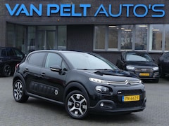 Citroën C3 - 1.2 PureTech Shine / DAB+ / CAMERA / CARPLAY