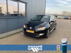 Volkswagen Polo - 1.0 TSi 95pk Executive Plus 5-drs. CARPLAY/NAVI/AIRCO/CRUISE/15INCH