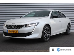 Peugeot 508 SW - 1.6 PureTech 225PK GT / NAVI / LEDER / CLIMA / AGR / PDC / 18" LMV / UNIEK / KEYLESS / GT