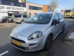 Fiat Punto Evo - 0.9 TwinAir Sport 5drs. Clima Cruise Navi