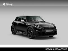 MINI Cooper - 3-deurs 1.5 Resolute Go Edition | Panoramadak | Verwarmde Voorstoelen |