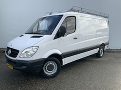 Mercedes-Benz Sprinter - 311 2.2 CDI 366 L2H1 Automaat 3 Zits Trekaak 2800kg opstap