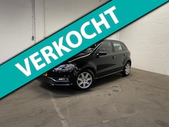 Volkswagen Polo - 1.0 Comfortline, Airco, NAP, Cruise control