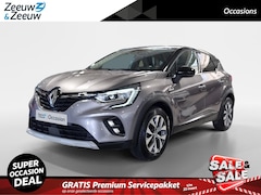 Renault Captur - 1.3 TCe 130 Intens * 1e Eigenaar * Trekhaak * Cruise control * Apple carplay/ Android auto