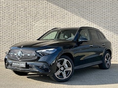 Mercedes-Benz GLC-klasse - 300e 4-Matic AMG Line l Luchtvering | Burmester Soundsystem l Winter pakket l Adaptief Cru