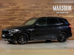 BMW X5 - xDrive45e High Executive|M-Sport|Pano|Hud|Trekhaak|360|