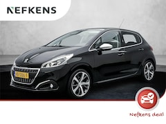 Peugeot 208 - Première 110 pk | Navigatie | Panoramadak | Achteruitrijcamera | Parkeersensoren Achter |