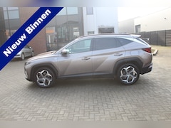 Hyundai Tucson - 1.6 T-GDI MHEV Premium Navi-Leder-Carplay-Camera