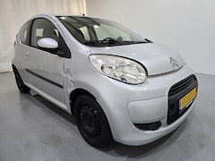 Citroën C1 - 1.0-12V Ambiance 3drs 50Kw Bjr.2011