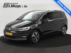 Volkswagen Touran - 1.5 TSI Comfortline Business 7p TREKH|LED|CRUISE|PDC|STOELVERW|APPLECARPLAY