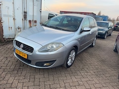 Fiat Croma - 2.2 16V Corporate Premium Automaat