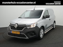 Renault Kangoo - 1.5 Blue dCi 95 Luxe L1 - Trekhaak - Navigatie