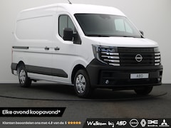 Nissan Interstar-e - Gesloten Bestel L2H2 3.5T 87 kWh 143 1AT Limited | 7" TFT kleuren instrumentenpaneel | Ach