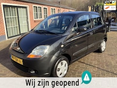 Chevrolet Matiz - 0.8 Pure Nieuwe APK 2-2026