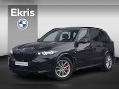 BMW X5 - xDrive50e M Sport Pro / Sky Lounge / Soft Close/ Comfort Stoelen / Trekhaak / Harman Kardo