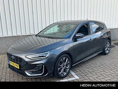 Ford Focus - 1.0 EcoBoost Hybrid ST Line Vignale