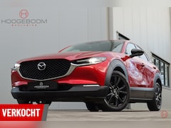 Mazda CX-30 - 2.0 e-SkyActiv-G M Hybrid Homura AUT / Camera / ACC / Stoelverwarming / Head-up