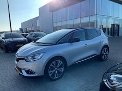 Renault Scénic - 1.3 TCe Intens | Trekhaak | Camera | Stoelverwarming | Leder |