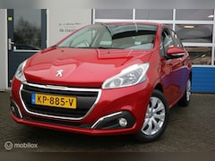 Peugeot 208 - 1.2 PureTech Blue Lion 5-Deurs/AIRCO/NAVIGATIE