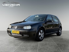 Volkswagen Golf - 1.4-16V