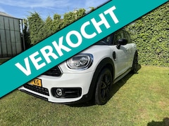 MINI Countryman - Steptronic 1.5 Cooper Chili