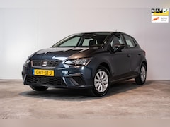 Seat Ibiza - 1.0 EcoTSI Style *AppleCarPlay* Lane assist