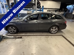 Mercedes-Benz C-klasse Estate - 180 K Business Class voor schade 2009 apk 09-2025