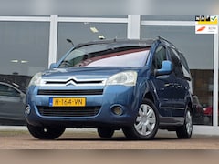 Citroën Berlingo - 1.6i 16V Multispace Trekhaak PDC Panoramadak