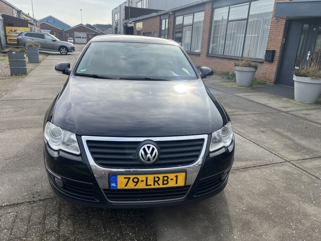 Volkswagen Passat - 1.4 TSI Comfl. BlueM - AutoWereld.nl