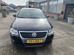 Volkswagen Passat - 1.4 TSI Comfl. BlueM