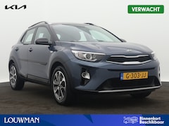 Kia Stonic - 1.0 T-GDi DynamicLine | Navigatie | Trekhaak |