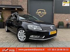 Volkswagen Passat Variant - 1.6 TDI Comfort Executive Line BlueMotion 1 verstuiver lek