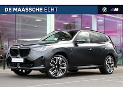 BMW X3 - xDrive30e High Executive M Sport Automaat / Panoramadak / Trekhaak / Sportstoelen / Stoelv